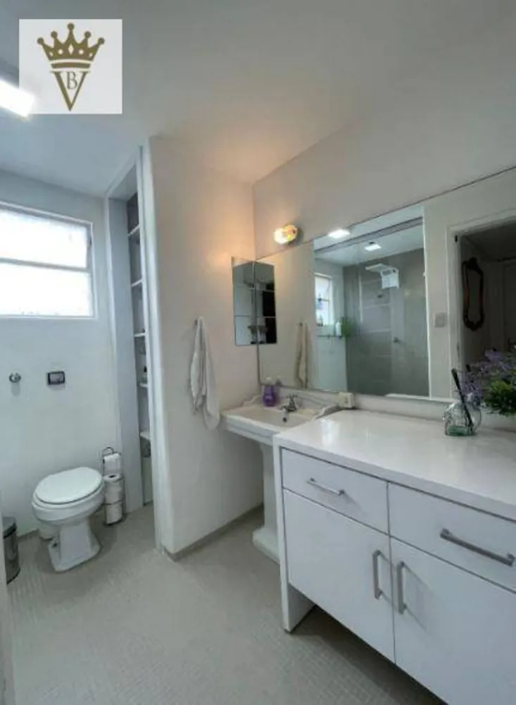 Apartamento, 2 quartos, 94 m² - Foto 9