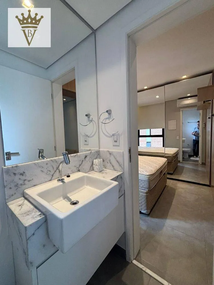 Apartamento, 1 quarto, 33 m² - Foto 10