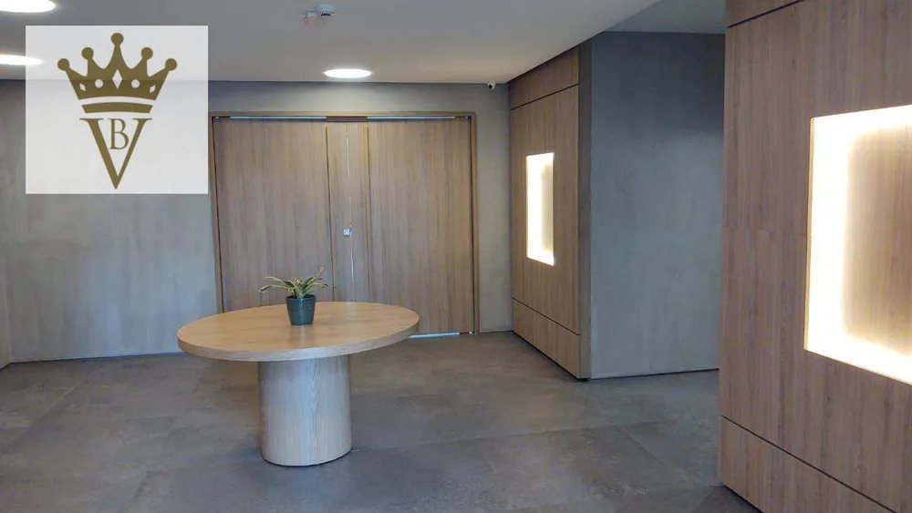 Apartamento, 1 quarto, 33 m² - Foto 15