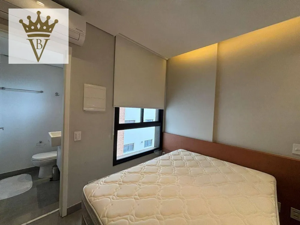 Apartamento, 1 quarto, 33 m² - Foto 7
