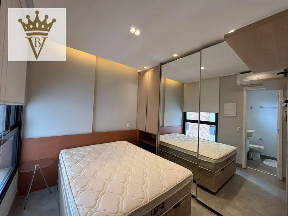 Apartamento, 1 quarto, 33 m² - Foto 6