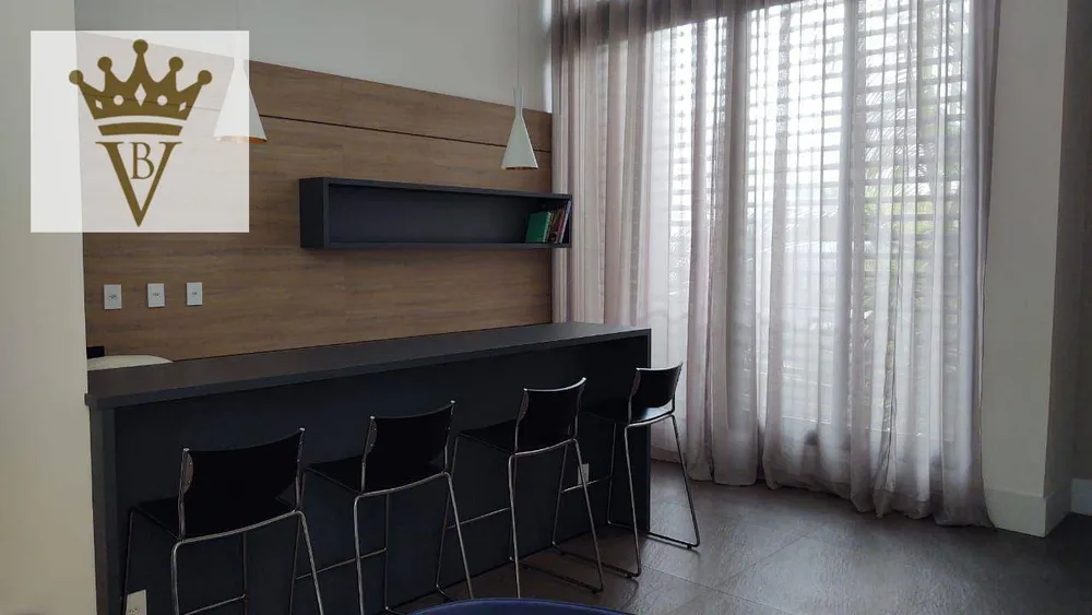 Apartamento, 1 quarto, 33 m² - Foto 13