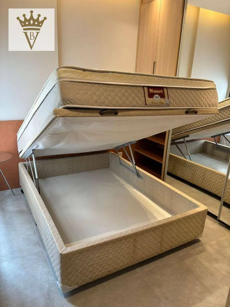 Apartamento, 1 quarto, 33 m² - Foto 11