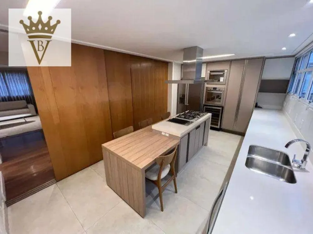 Apartamento, 2 quartos, 175 m² - Foto 4