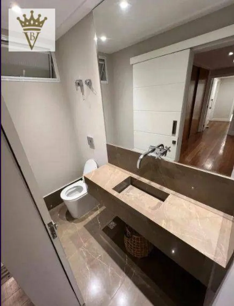 Apartamento, 2 quartos, 175 m² - Foto 5