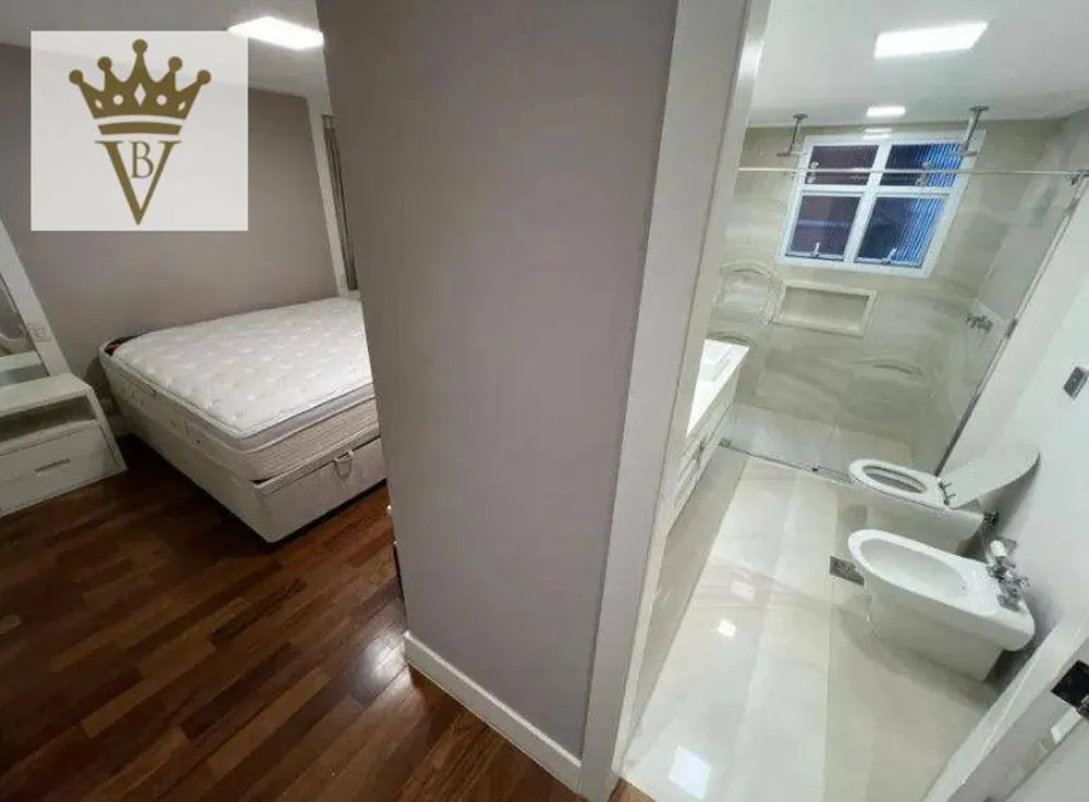 Apartamento, 2 quartos, 175 m² - Foto 7