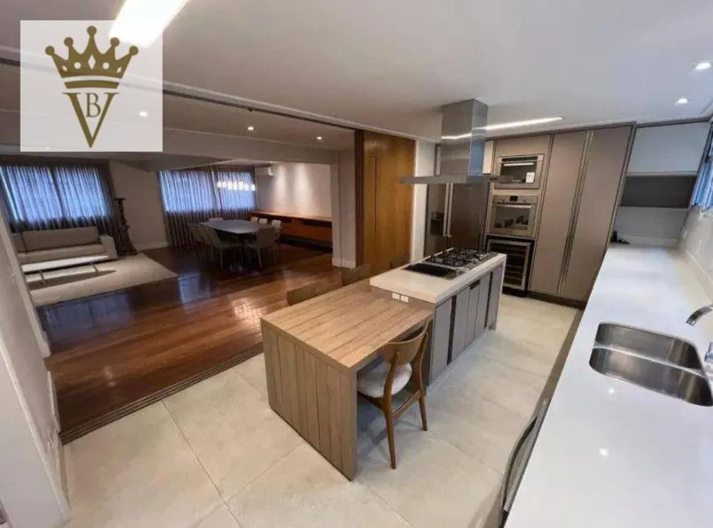 Apartamento, 2 quartos, 175 m² - Foto 2