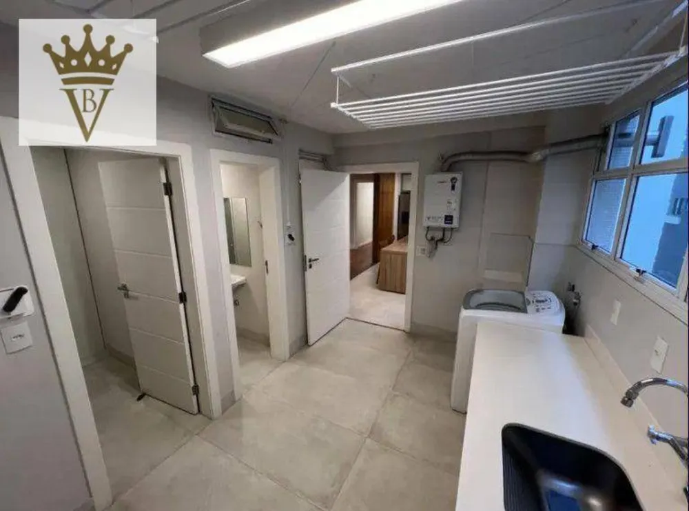 Apartamento, 2 quartos, 175 m² - Foto 8