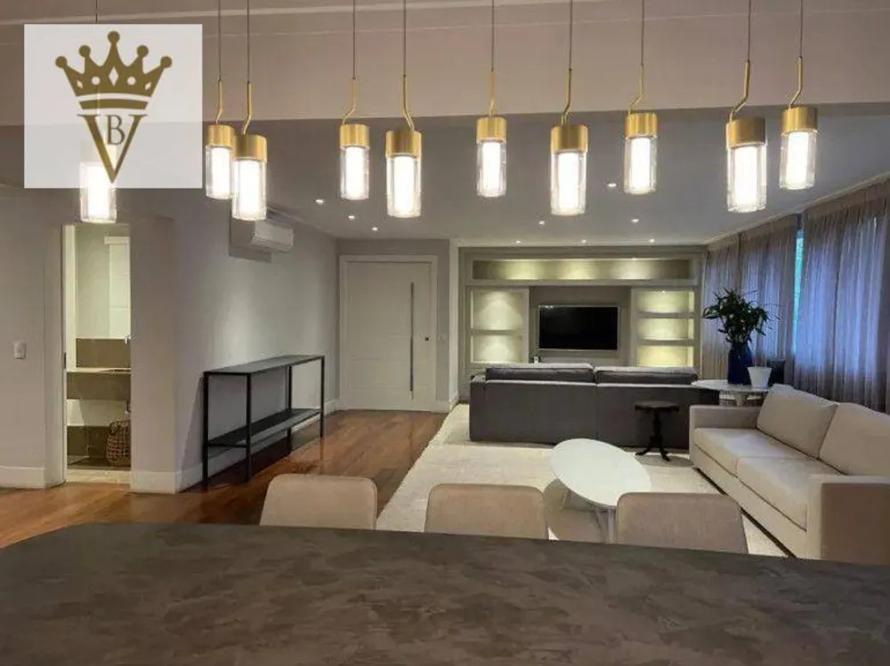 Apartamento, 2 quartos, 175 m² - Foto 3