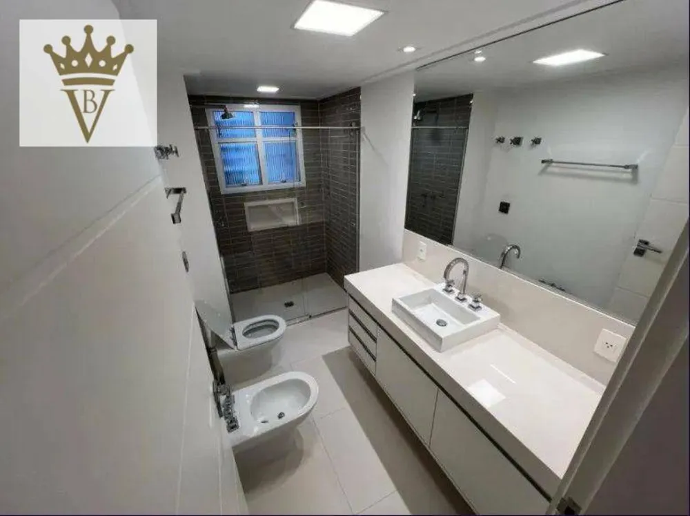 Apartamento, 2 quartos, 175 m² - Foto 6