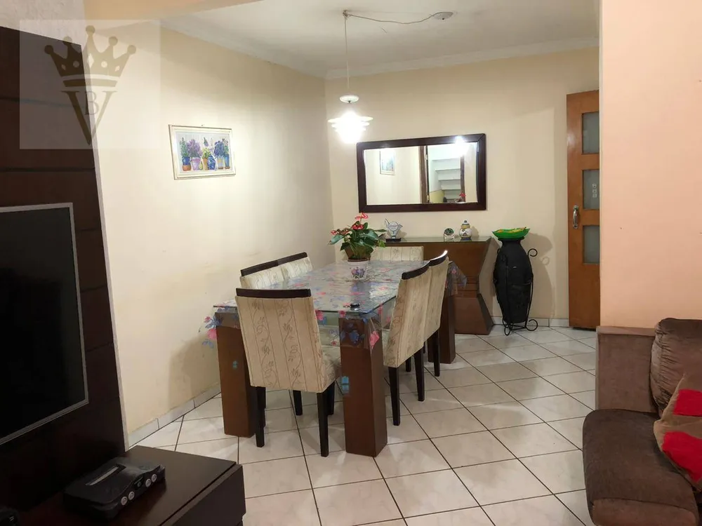 Casa, 3 quartos, 150 m² - Foto 3