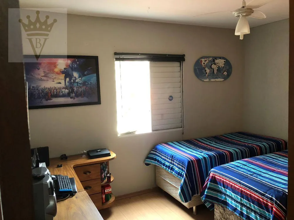 Casa, 3 quartos, 150 m² - Foto 9