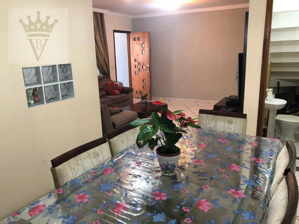 Casa, 3 quartos, 150 m² - Foto 5
