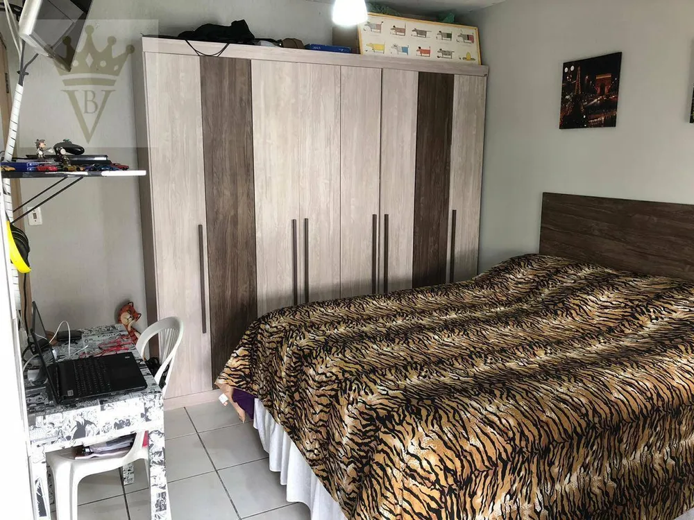 Casa, 3 quartos, 150 m² - Foto 13