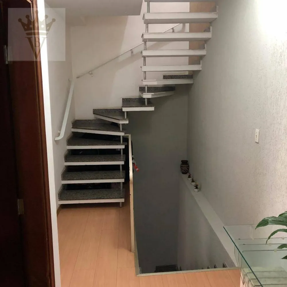 Casa, 3 quartos, 150 m² - Foto 11