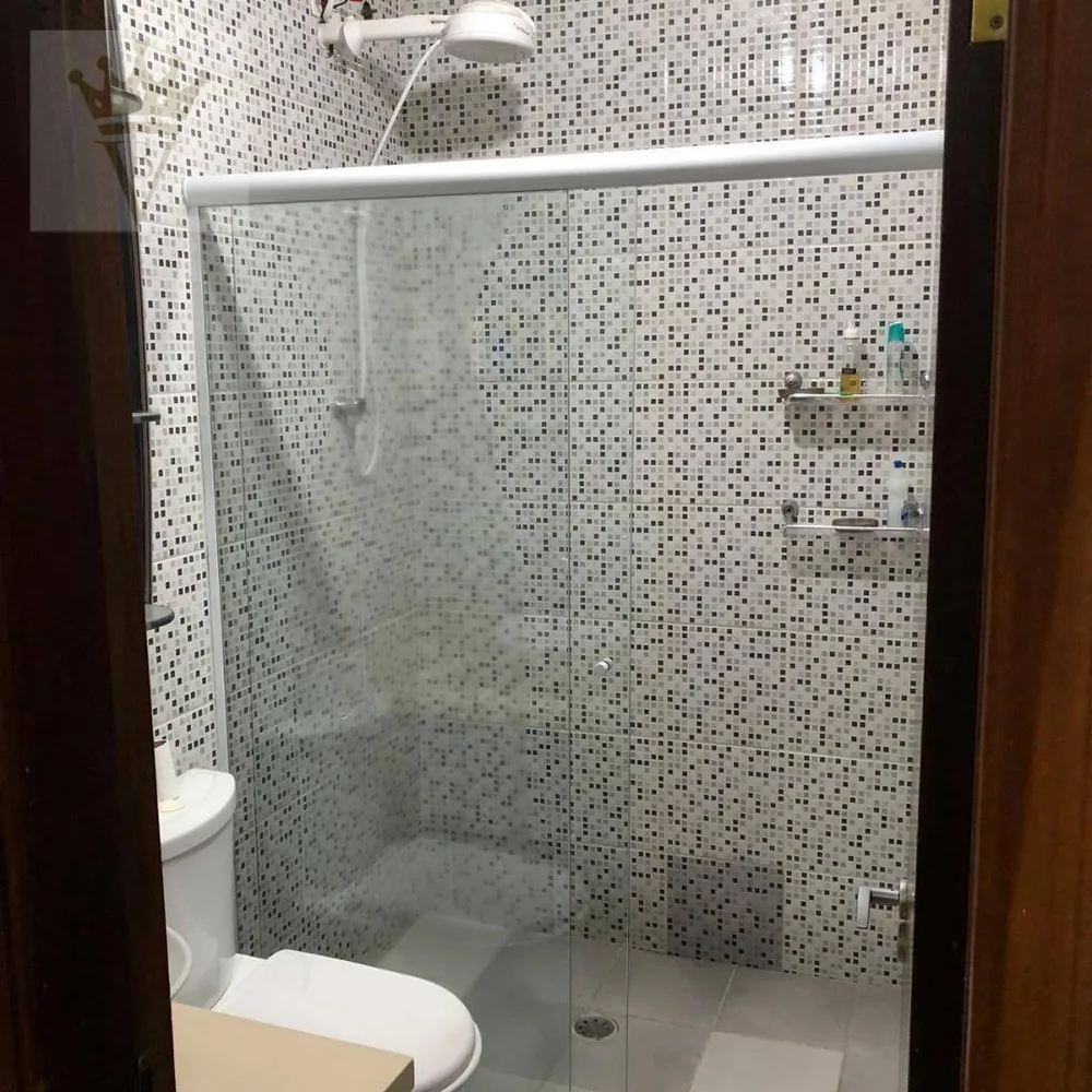 Casa, 3 quartos, 150 m² - Foto 12