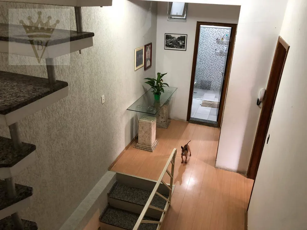 Casa, 3 quartos, 150 m² - Foto 7