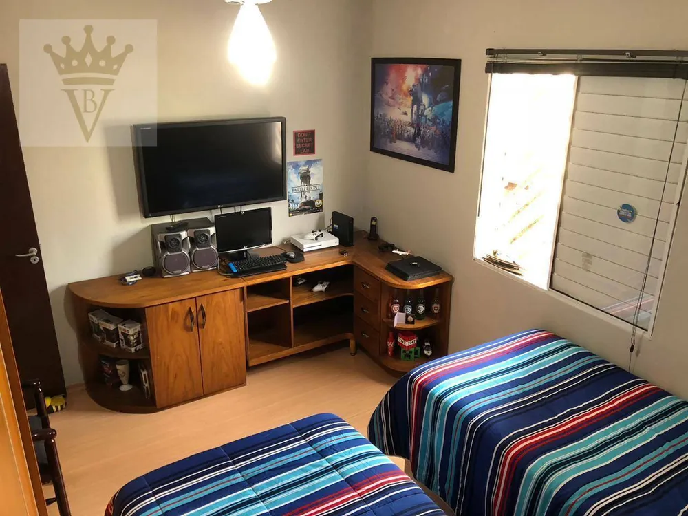 Casa, 3 quartos, 150 m² - Foto 8