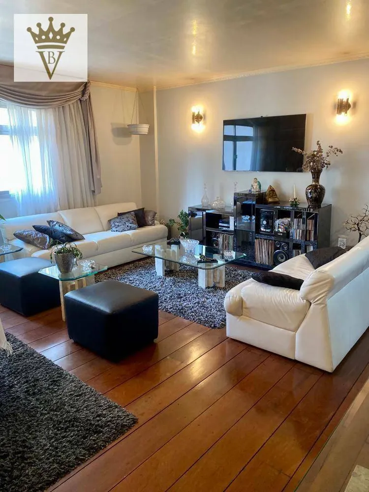 Apartamento, 3 quartos, 141 m² - Foto 1