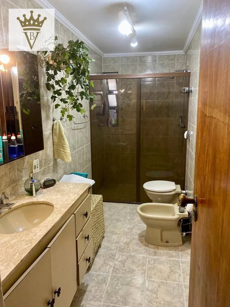 Apartamento, 3 quartos, 141 m² - Foto 2
