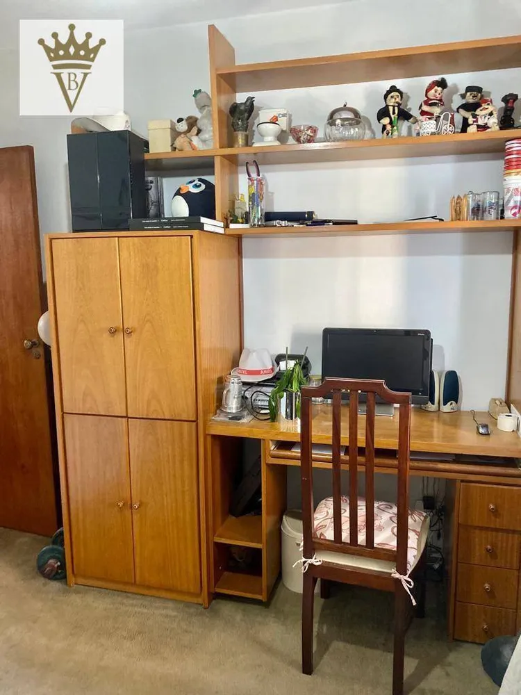 Apartamento, 3 quartos, 141 m² - Foto 3