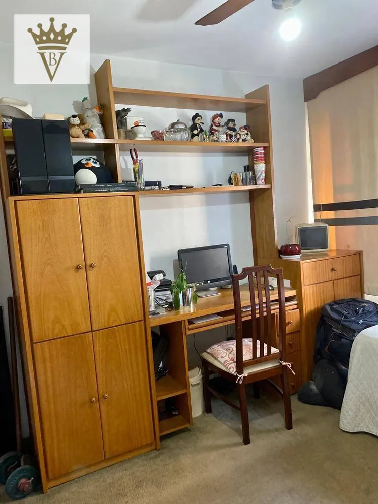 Apartamento, 3 quartos, 141 m² - Foto 6