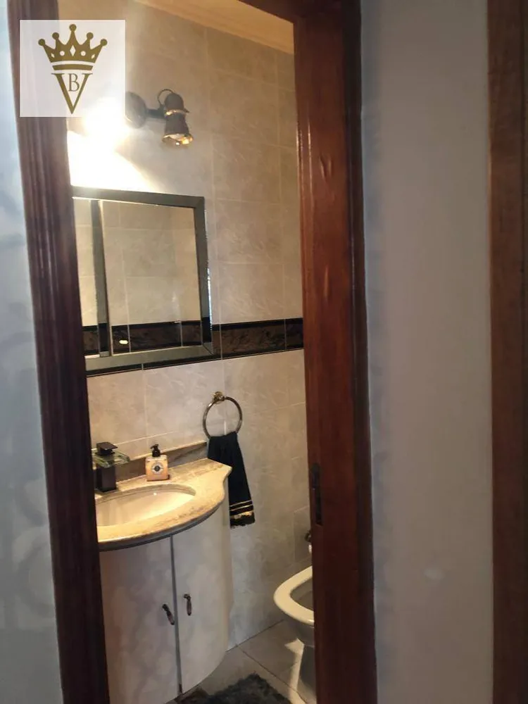 Apartamento, 3 quartos, 141 m² - Foto 4