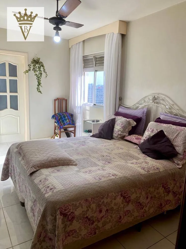 Apartamento, 3 quartos, 141 m² - Foto 8