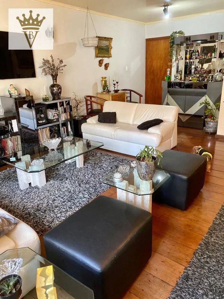 Apartamento, 3 quartos, 141 m² - Foto 5