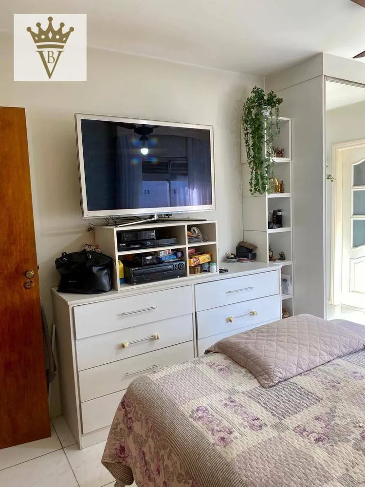 Apartamento, 3 quartos, 141 m² - Foto 7