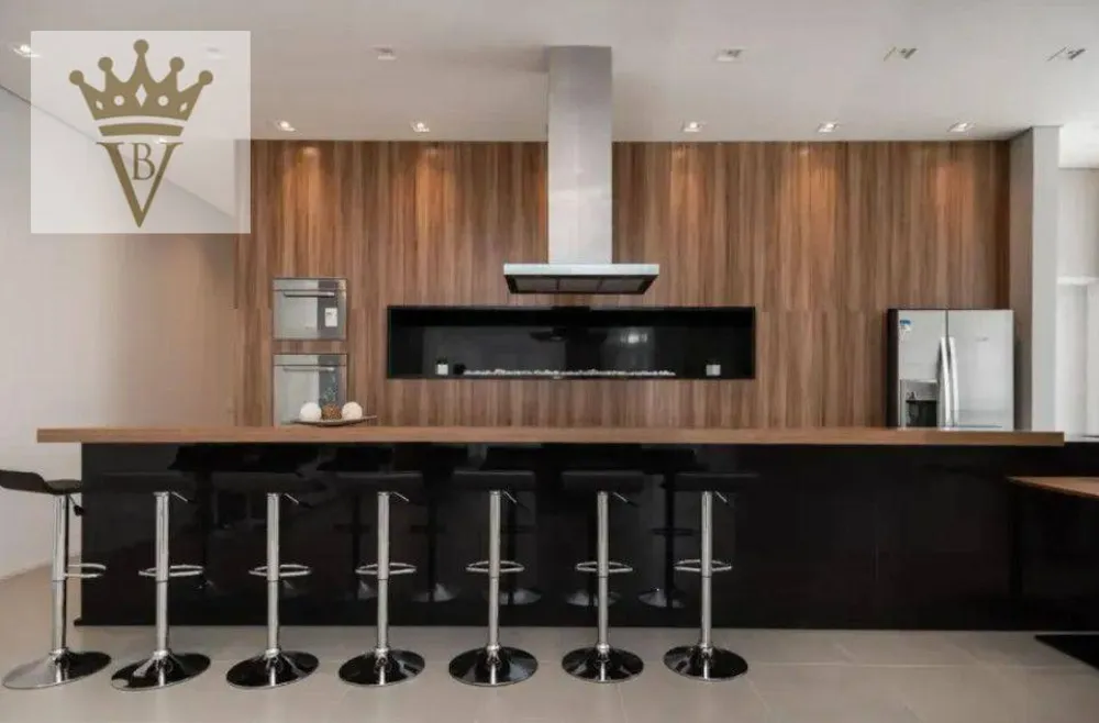 Apartamento, 1 quarto, 34 m² - Foto 9