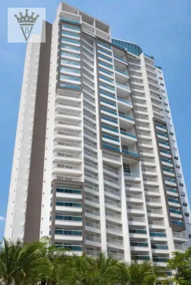 Apartamento, 1 quarto, 34 m² - Foto 1