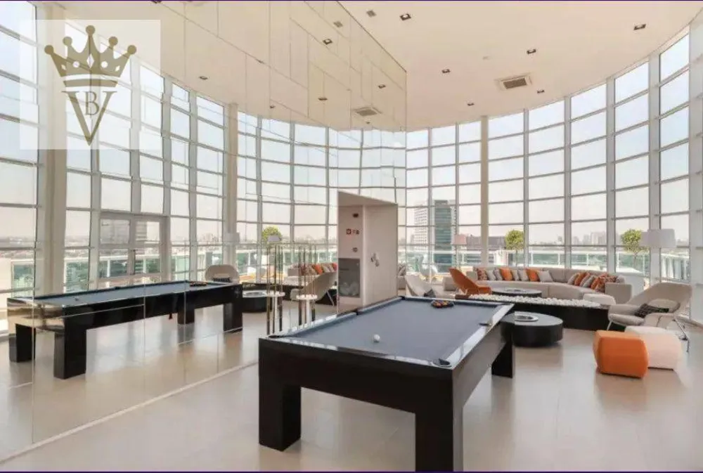 Apartamento, 1 quarto, 34 m² - Foto 7