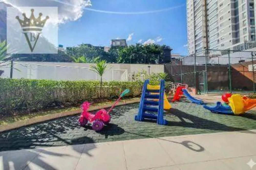 Apartamento, 2 quartos, 92 m² - Foto 11