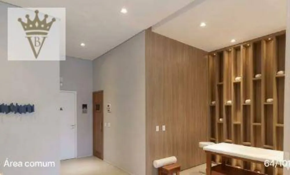 Apartamento, 2 quartos, 92 m² - Foto 7