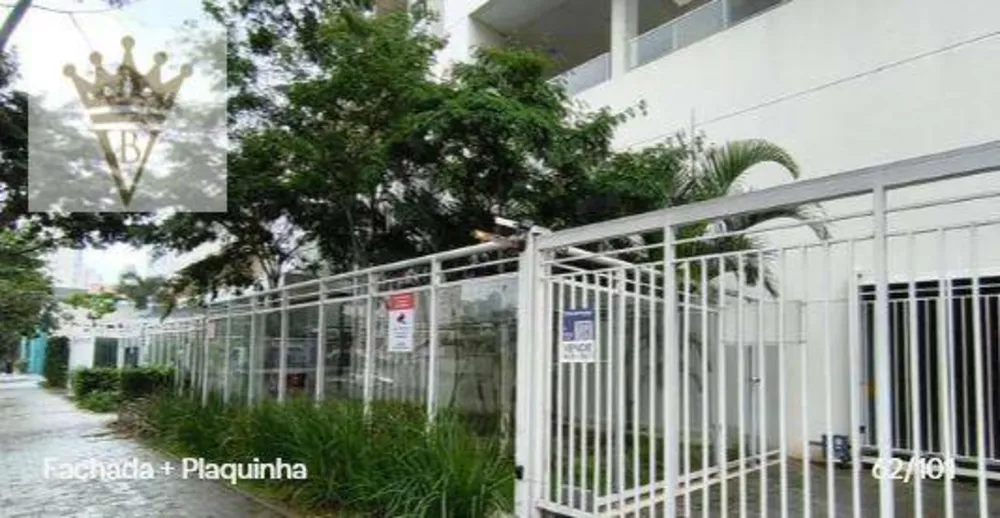 Apartamento, 2 quartos, 92 m² - Foto 6