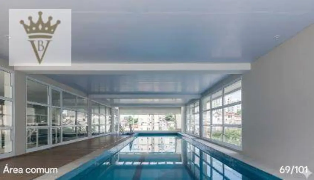 Apartamento, 2 quartos, 92 m² - Foto 8