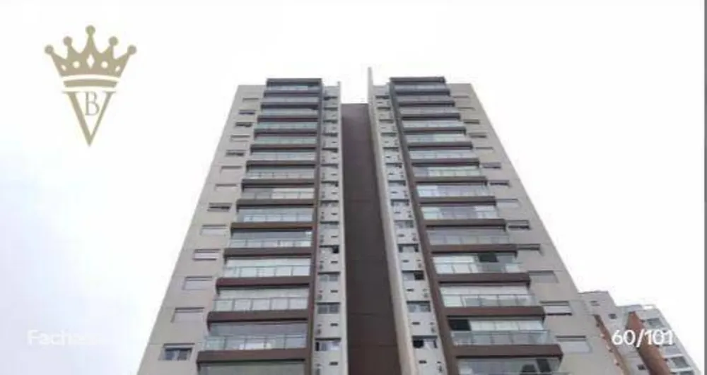 Apartamento, 2 quartos, 92 m² - Foto 5