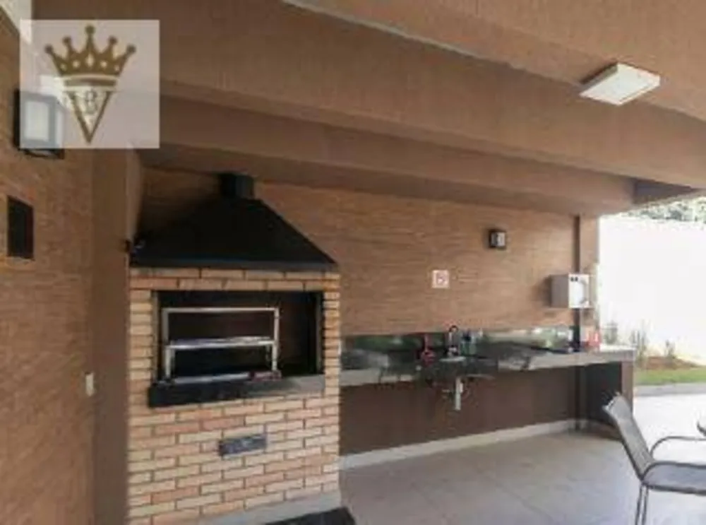 Apartamento, 2 quartos, 92 m² - Foto 10