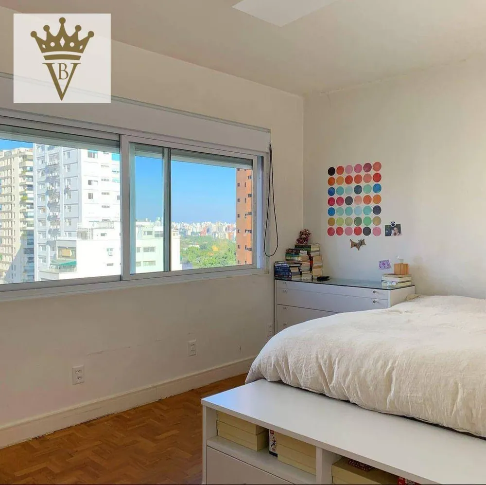 Apartamento, 3 quartos, 147 m² - Foto 3