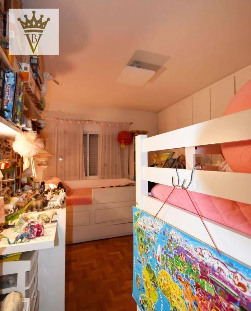 Apartamento, 3 quartos, 147 m² - Foto 2