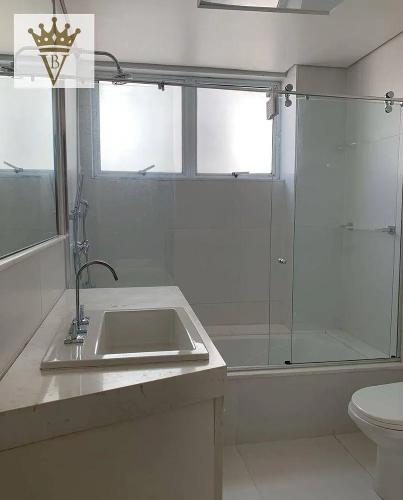 Apartamento, 3 quartos, 147 m² - Foto 4