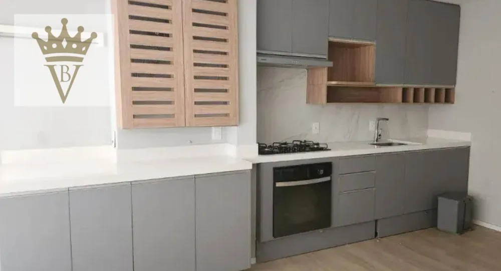 Apartamento, 2 quartos, 55 m² - Foto 1