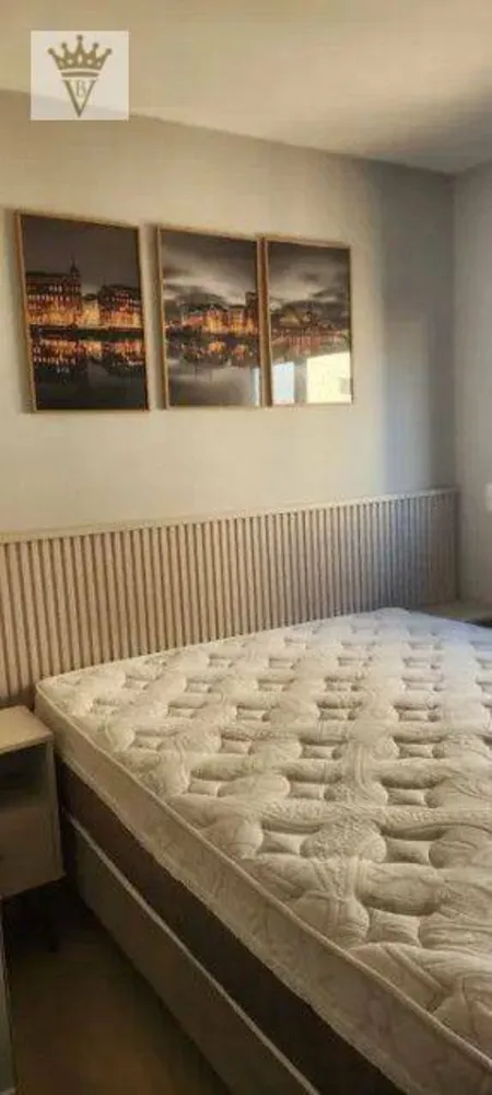 Apartamento, 2 quartos, 55 m² - Foto 8