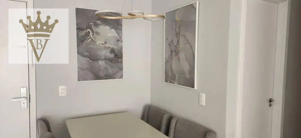 Apartamento, 2 quartos, 55 m² - Foto 4