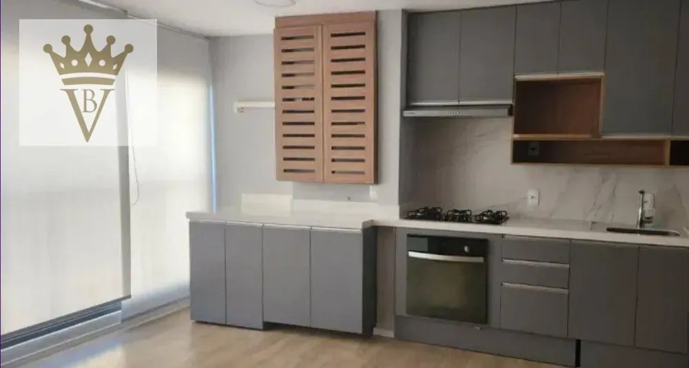 Apartamento, 2 quartos, 55 m² - Foto 2