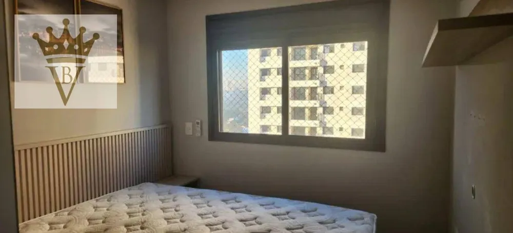 Apartamento, 2 quartos, 55 m² - Foto 7