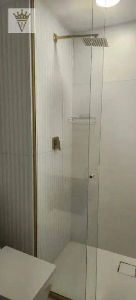Apartamento, 2 quartos, 55 m² - Foto 4