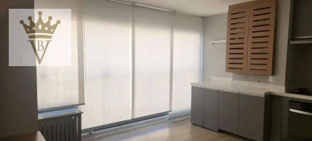 Apartamento, 2 quartos, 55 m² - Foto 3