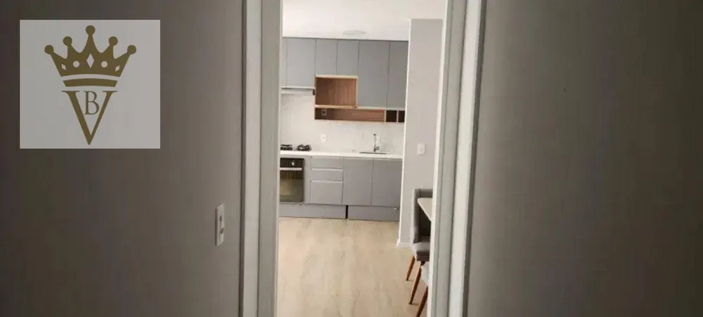Apartamento, 2 quartos, 55 m² - Foto 6